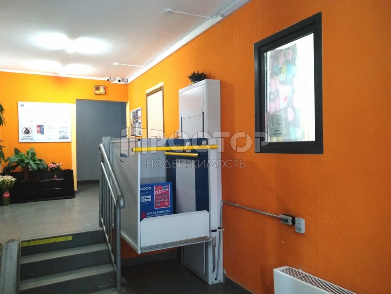 Студия, 25 м² - фото 4