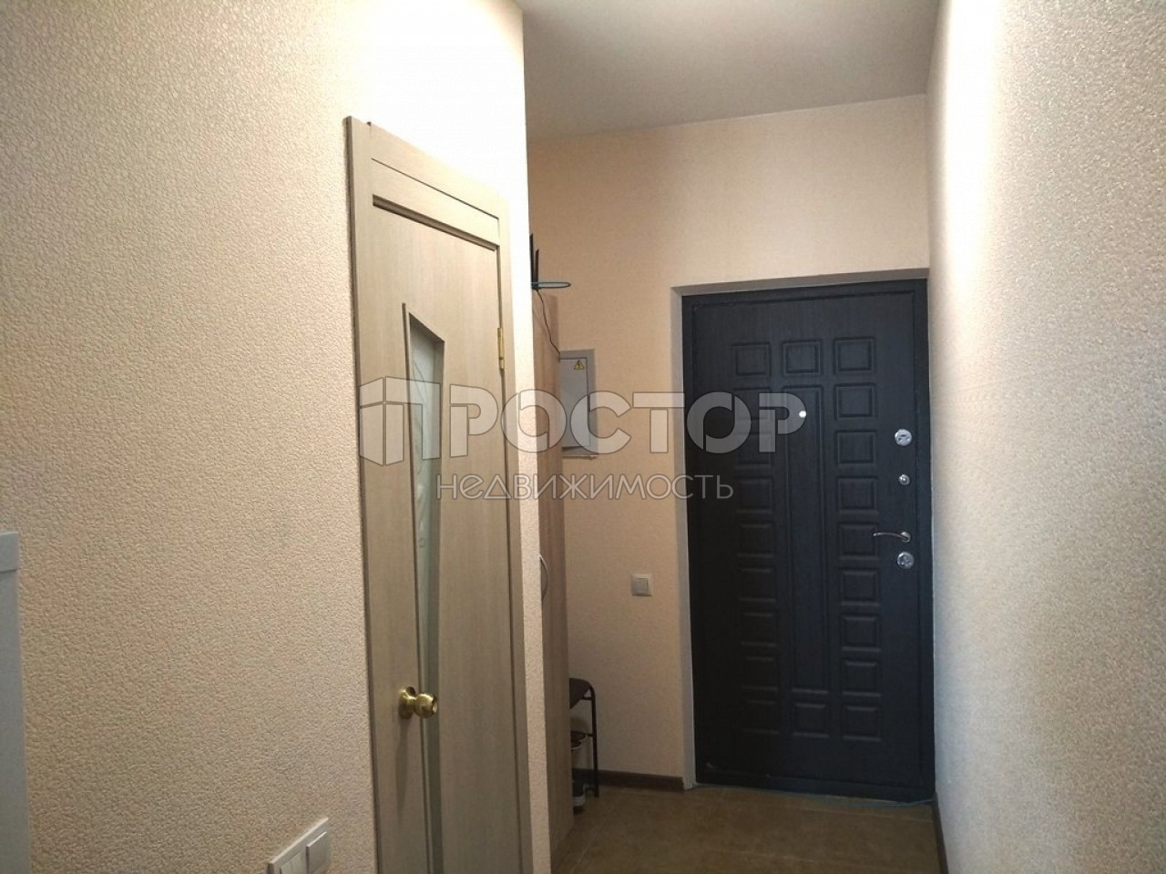 Студия, 25 м² - фото 5