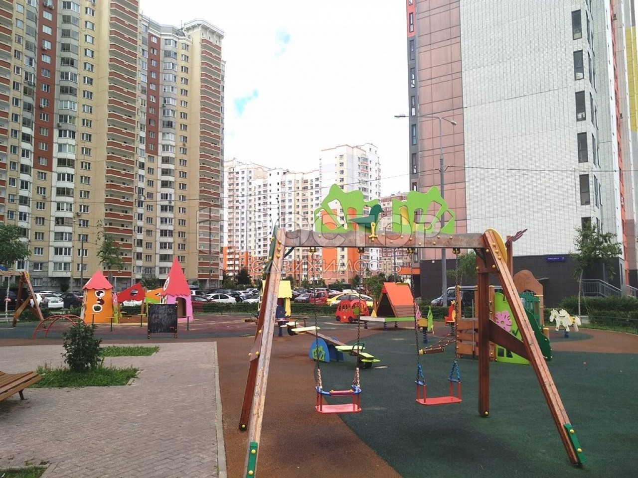 Студия, 25 м² - фото 13