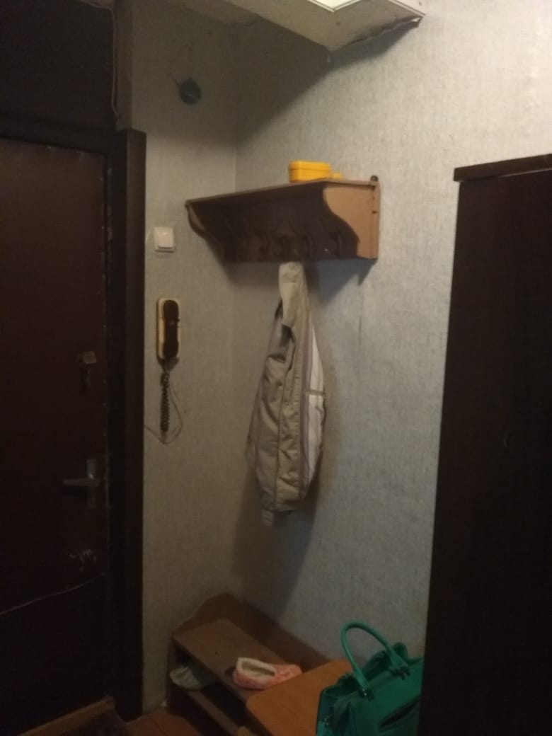 1-комнатная квартира, 35 м² - фото 14