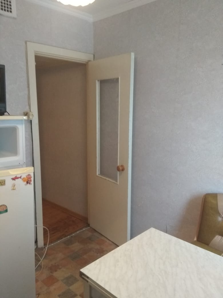 1-комнатная квартира, 35 м² - фото 8