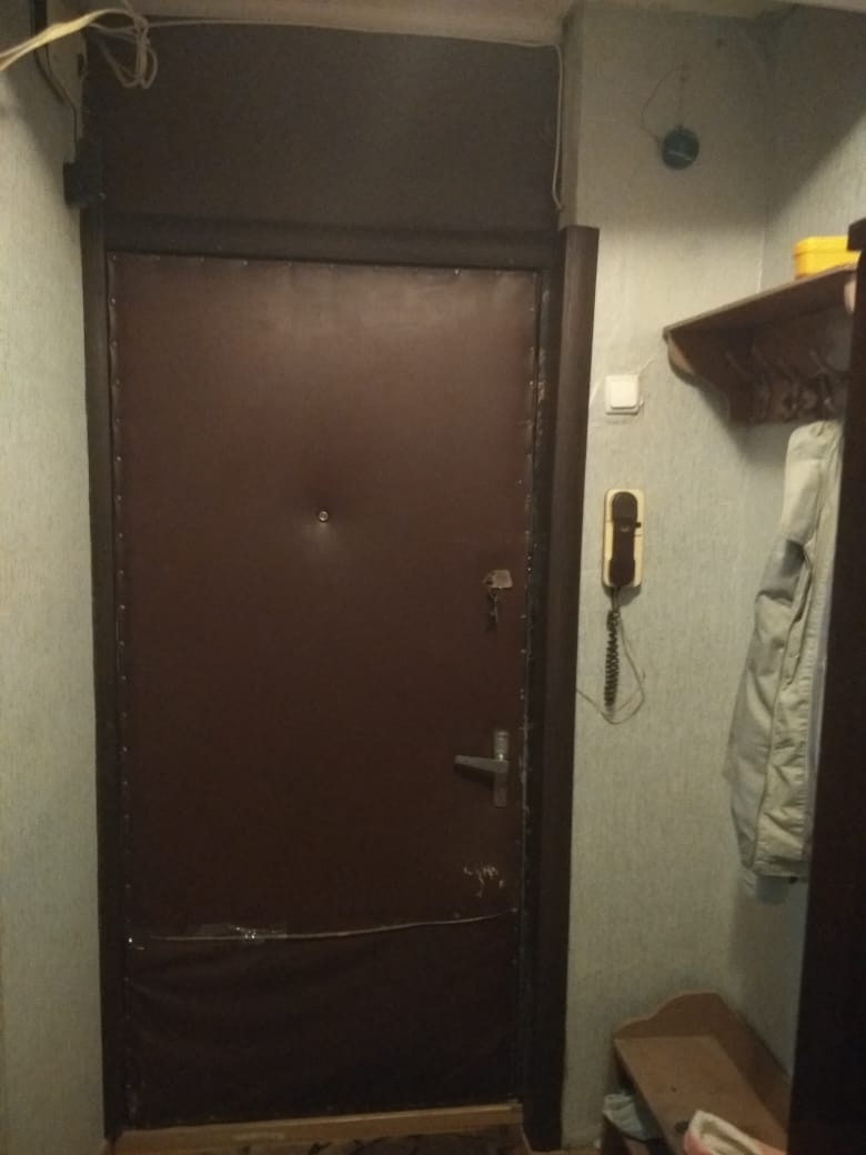 1-комнатная квартира, 35 м² - фото 13