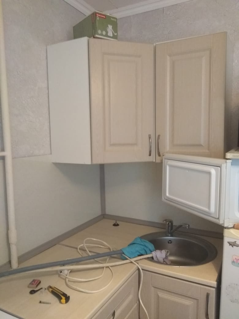 1-комнатная квартира, 35 м² - фото 7