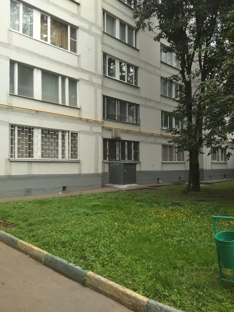1-комнатная квартира, 35 м² - фото 16