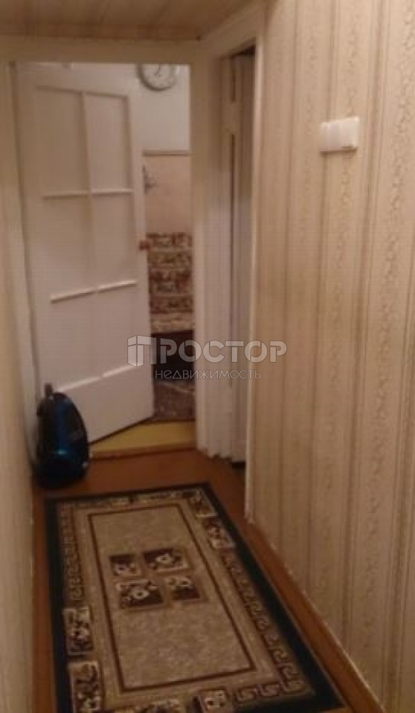 1-комнатная квартира, 39.7 м² - фото 12