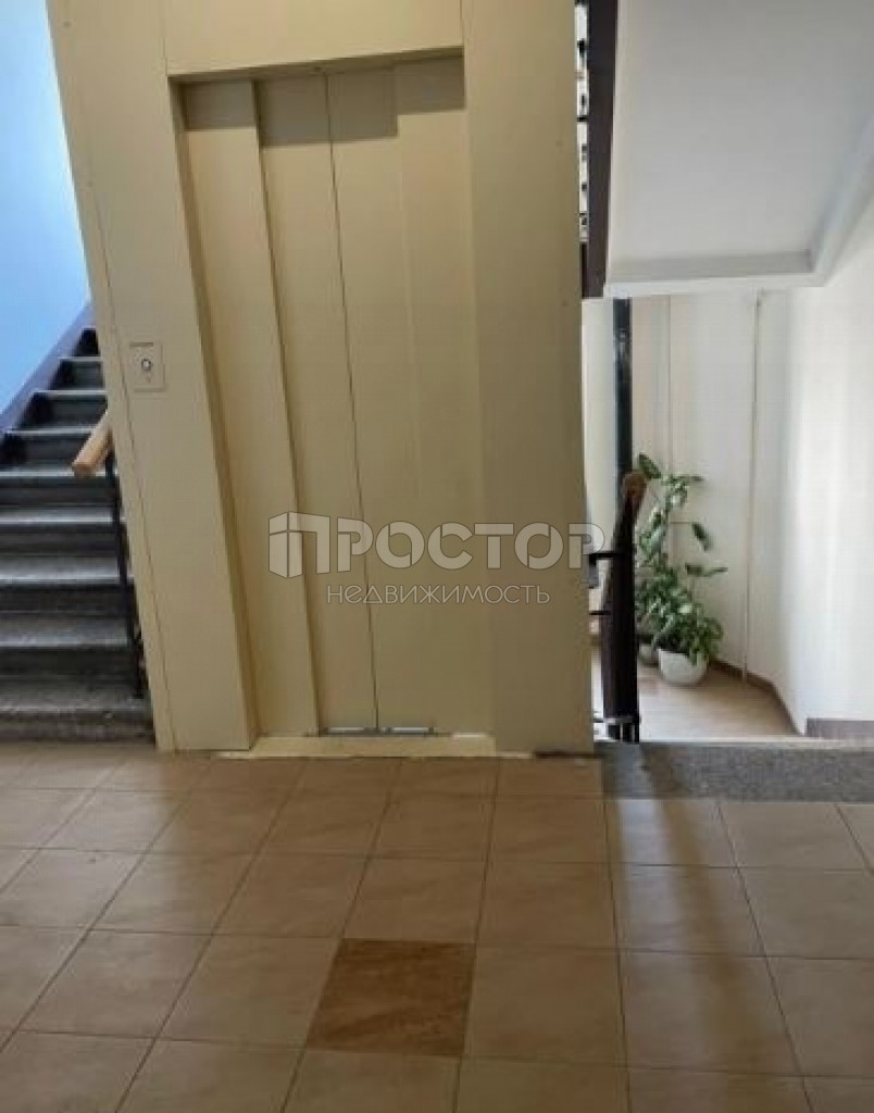 1-комнатная квартира, 39.7 м² - фото 4