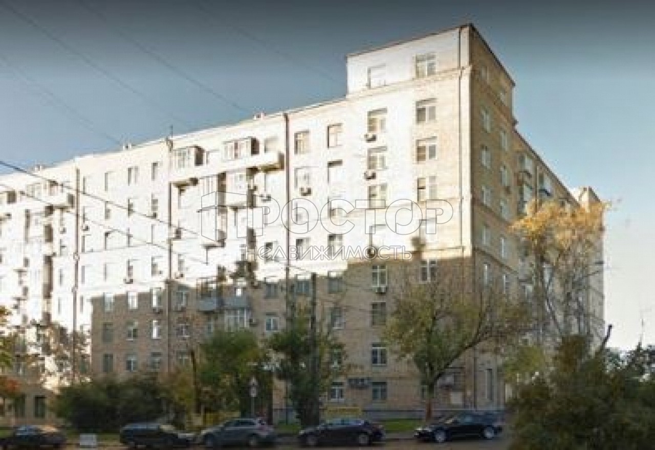 1-комнатная квартира, 39.7 м² - фото 2
