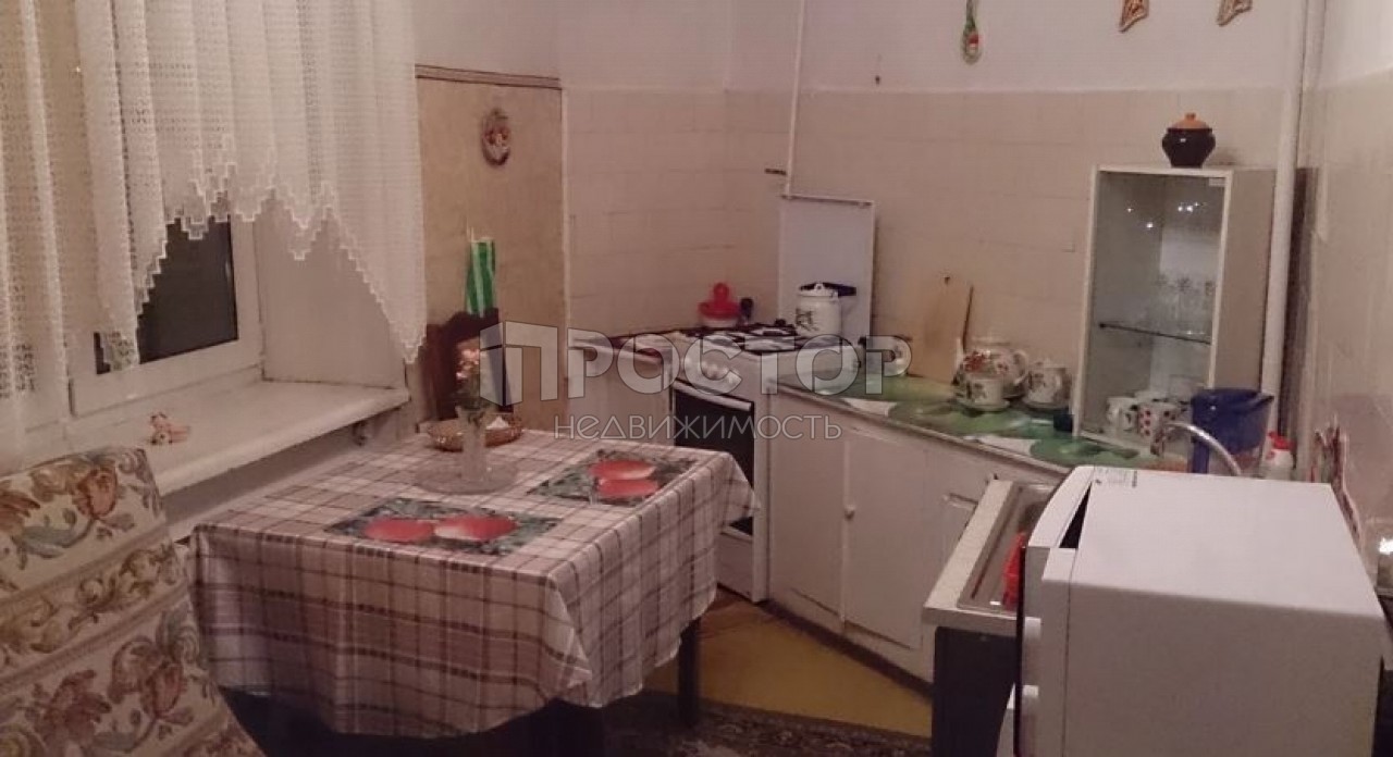 1-комнатная квартира, 39.7 м² - фото 10
