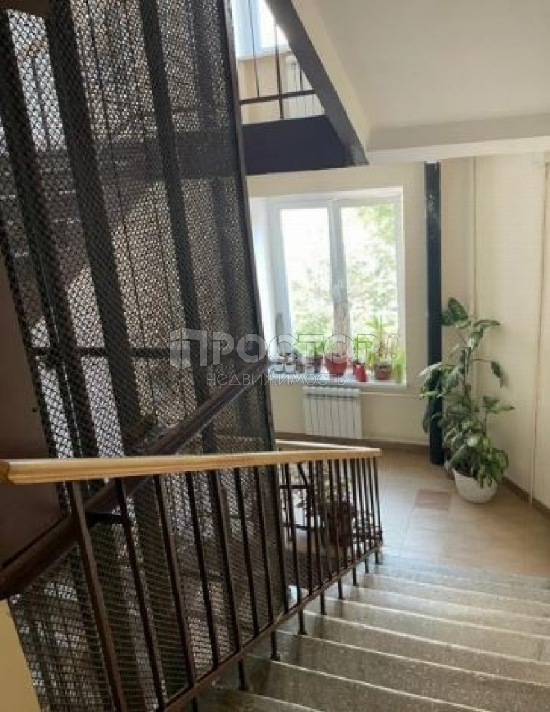 1-комнатная квартира, 39.7 м² - фото 3