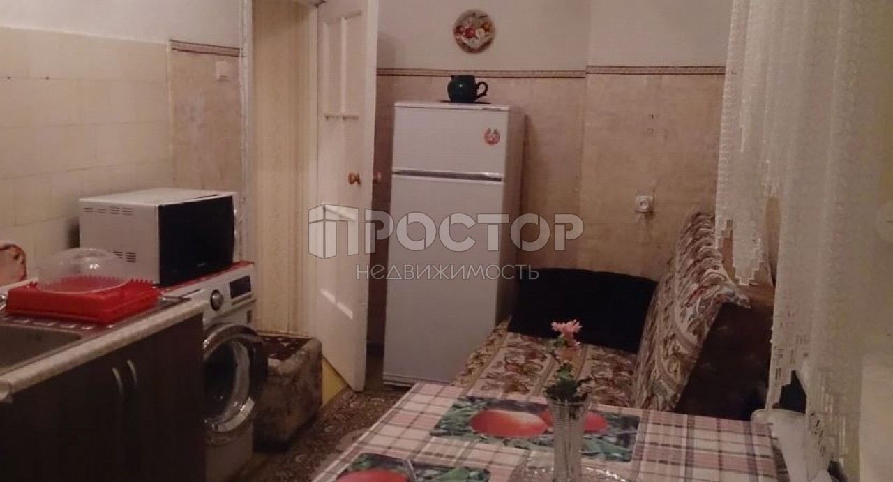 1-комнатная квартира, 39.7 м² - фото 9