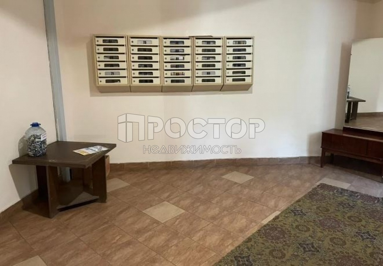 1-комнатная квартира, 39.7 м² - фото 5