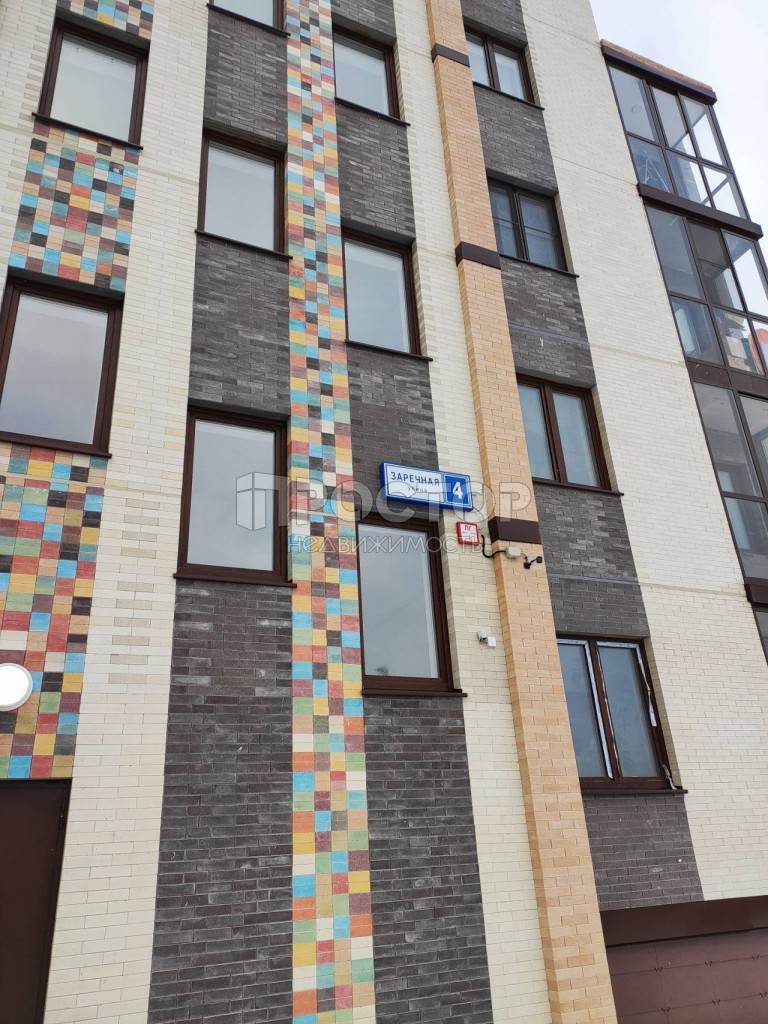 1-комнатная квартира, 39.3 м² - фото 7