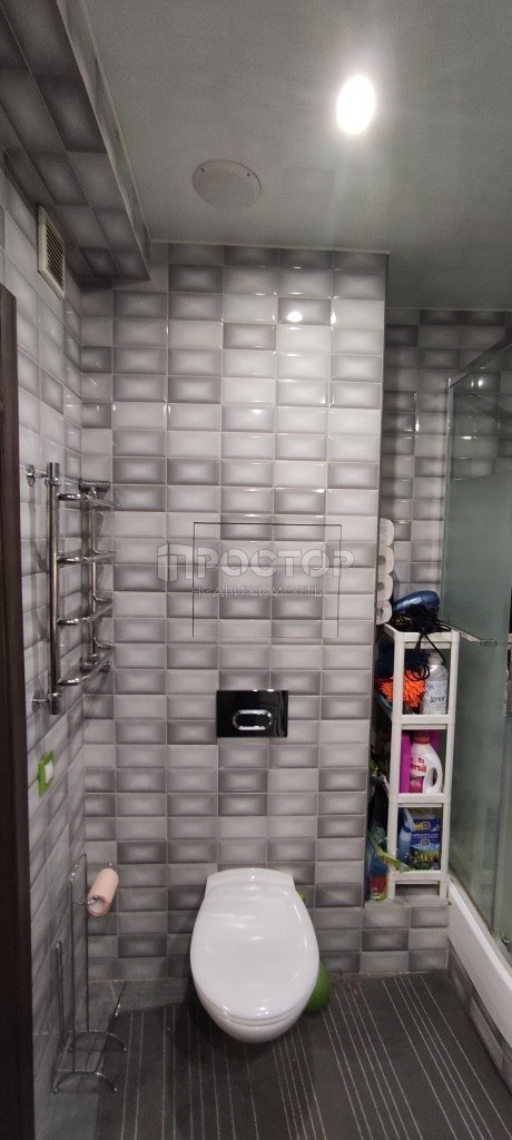 Студия, 33.4 м² - фото 14