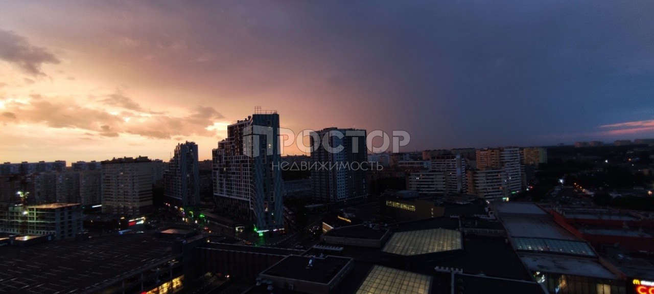 Студия, 33.4 м² - фото 16