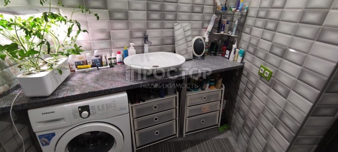 Студия, 33.4 м² - фото 12