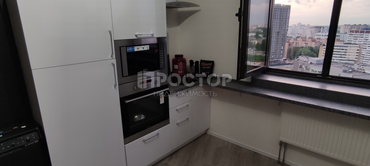 Студия, 33.4 м² - фото 6