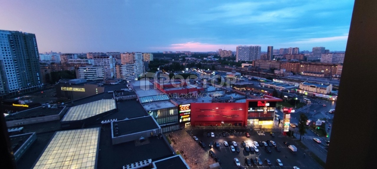 Студия, 33.4 м² - фото 17