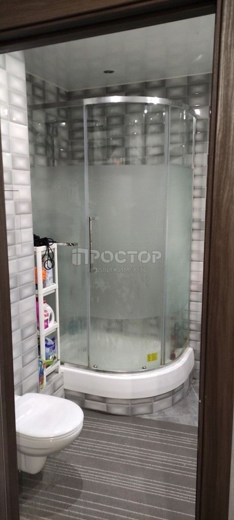 Студия, 33.4 м² - фото 13