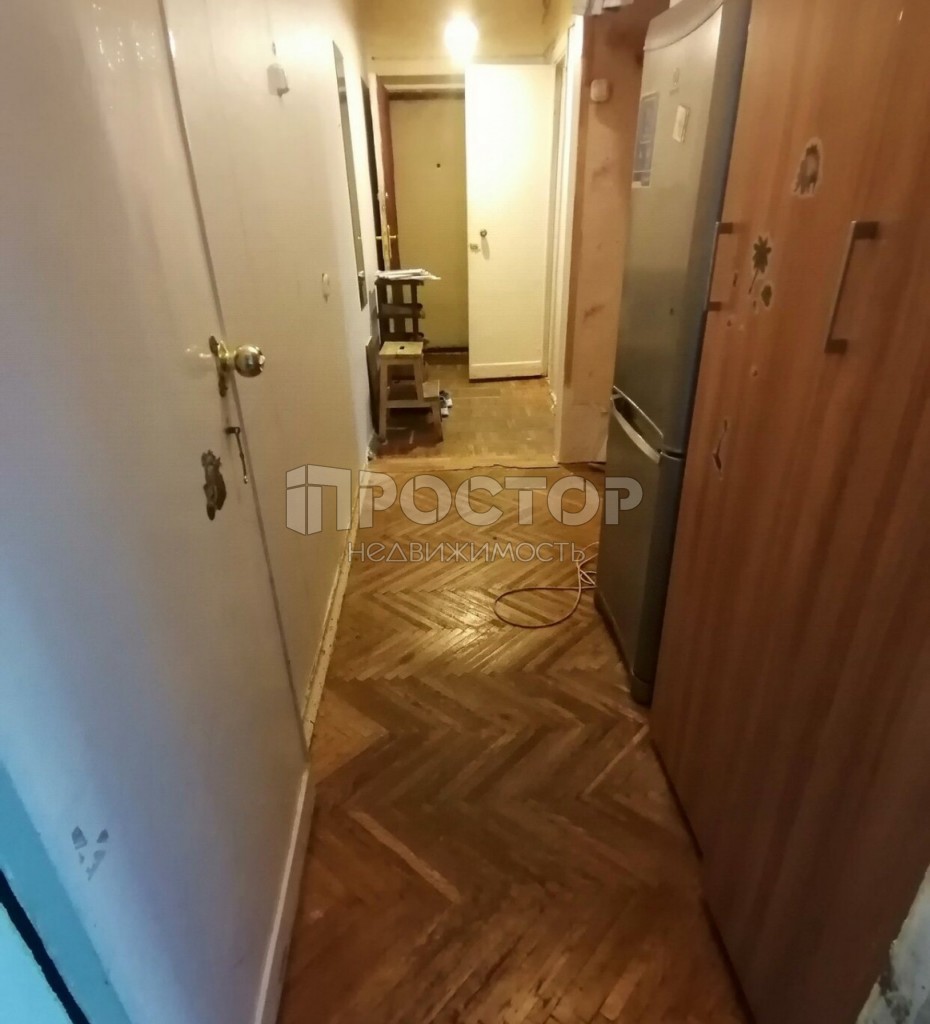 2-комнатная квартира, 42.8 м² - фото 8