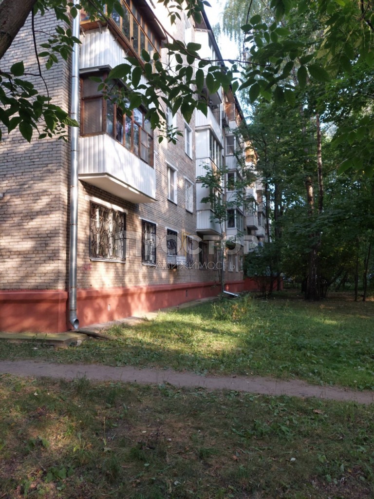 2-комнатная квартира, 42.8 м² - фото 9