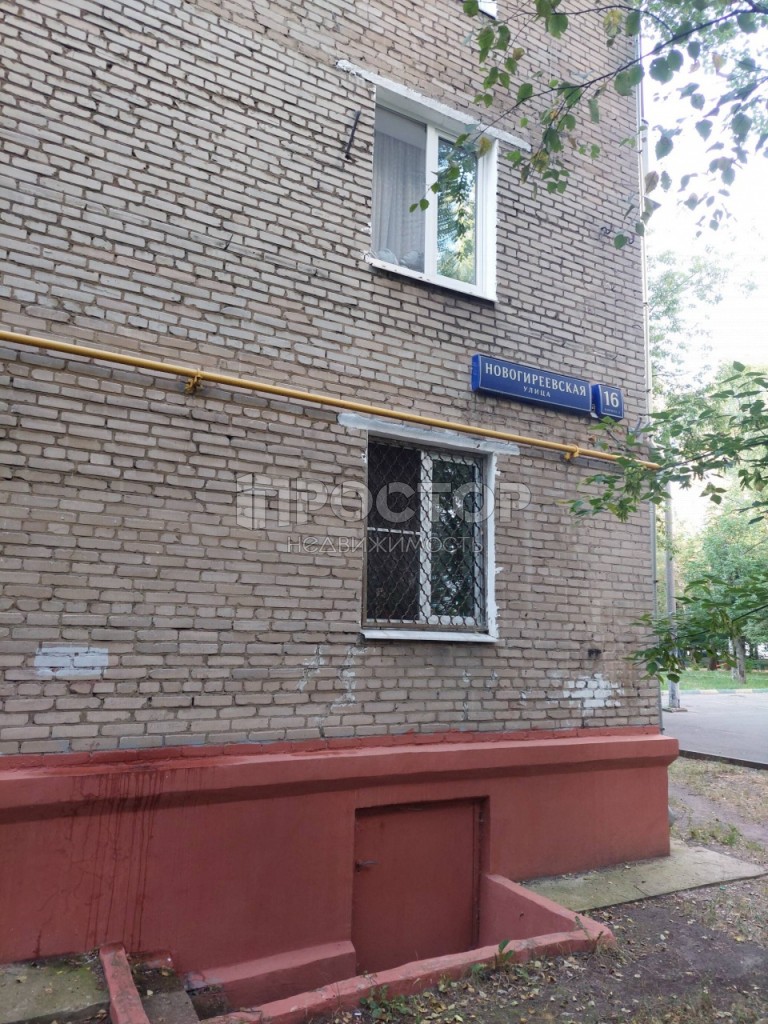 2-комнатная квартира, 42.8 м² - фото 10