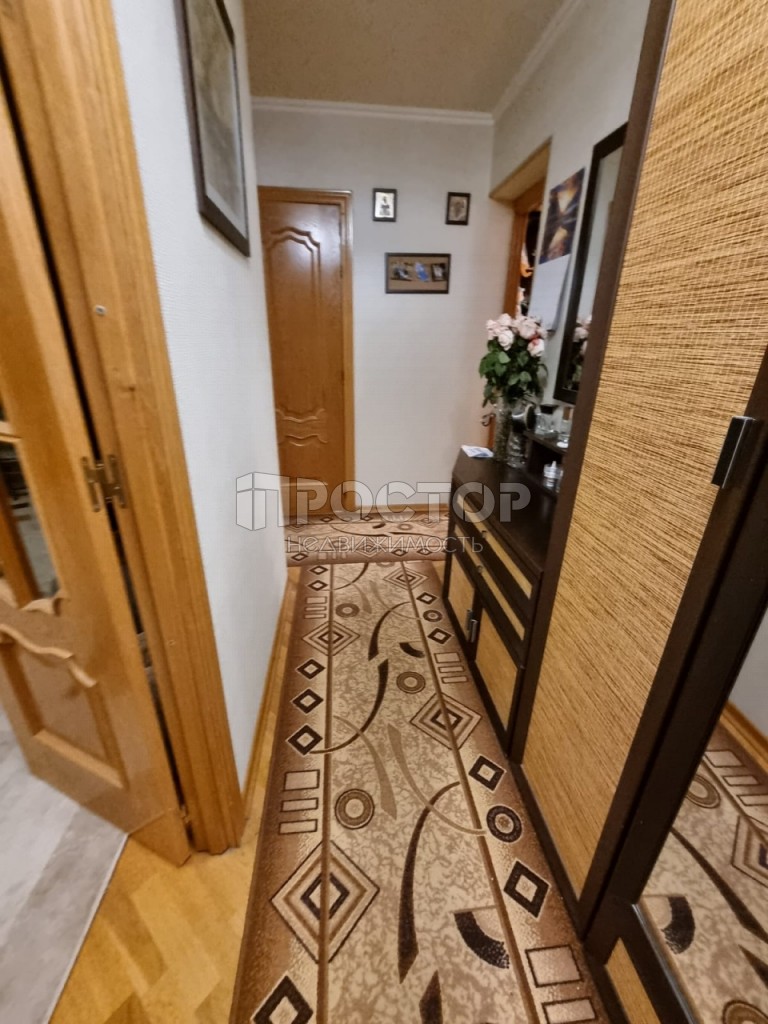 3-комнатная квартира, 64 м² - фото 4