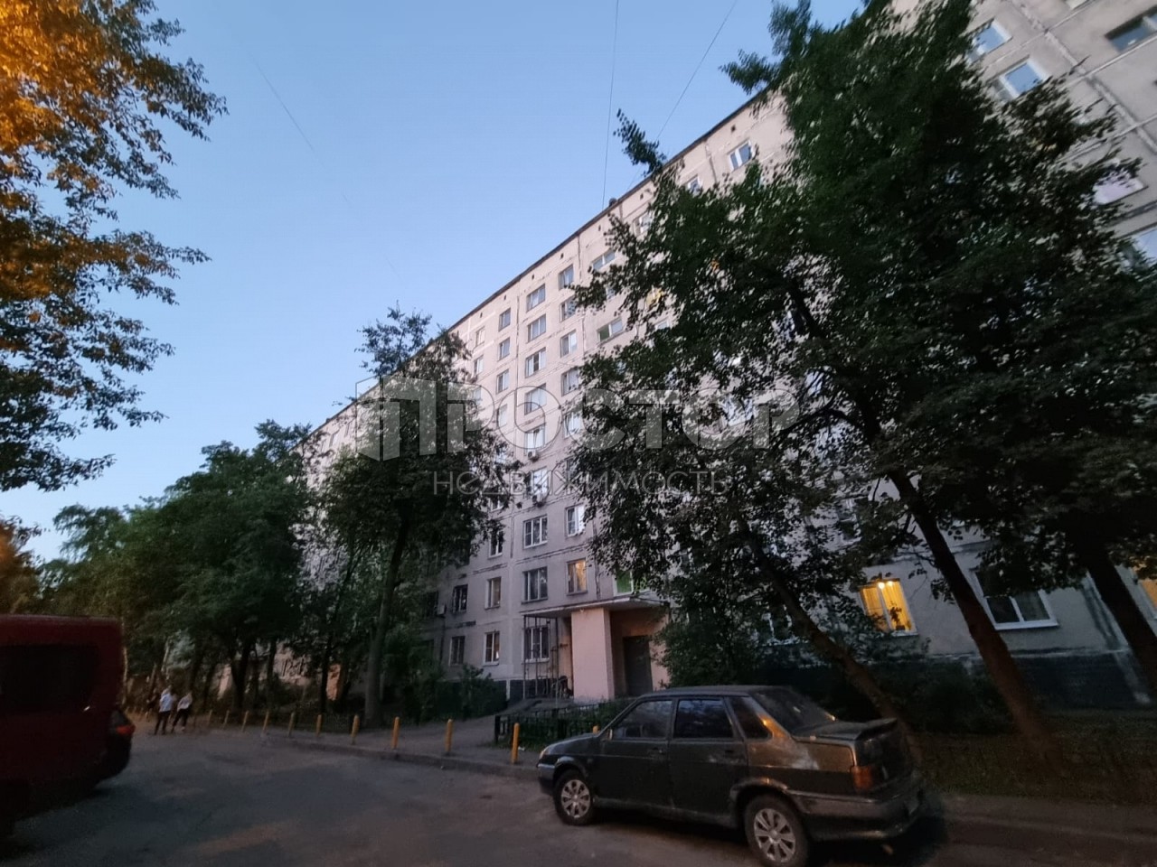3-комнатная квартира, 64 м² - фото 5