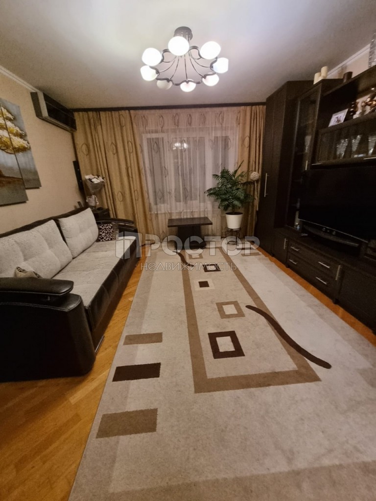 3-комнатная квартира, 64 м² - фото 2