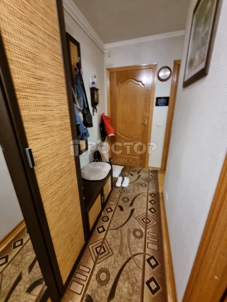 3-комнатная квартира, 64 м² - фото 3