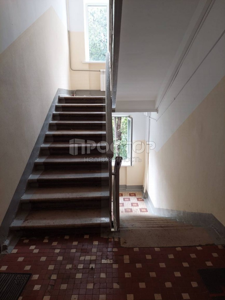 2-комнатная квартира, 44 м² - фото 2