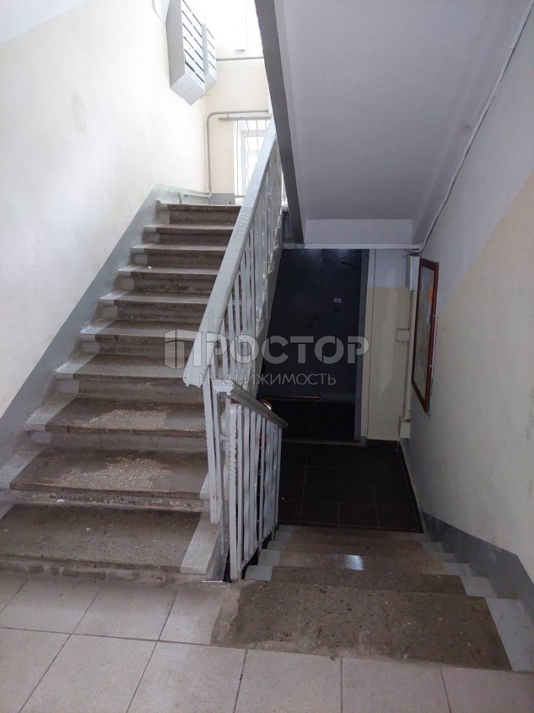 2-комнатная квартира, 44 м² - фото 3
