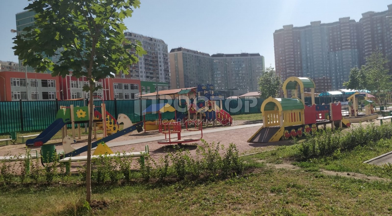 1-комнатная квартира, 36.7 м² - фото 13