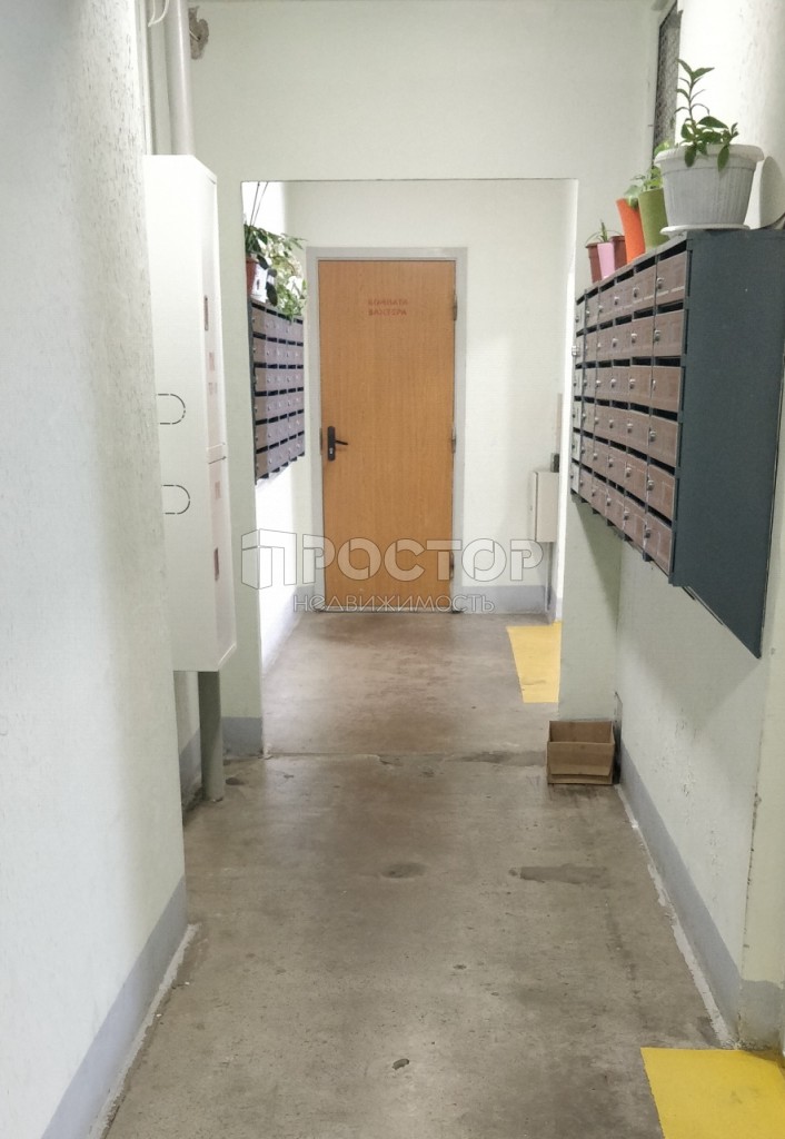 1-комнатная квартира, 36.7 м² - фото 9