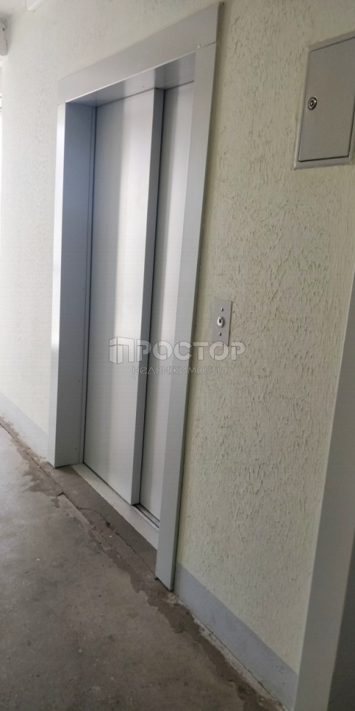1-комнатная квартира, 36.7 м² - фото 7