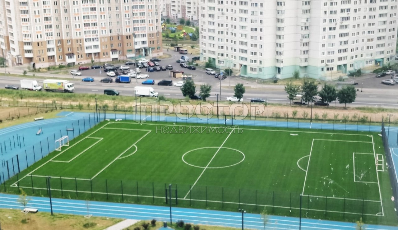 2-комнатная квартира, 70 м² - фото 16