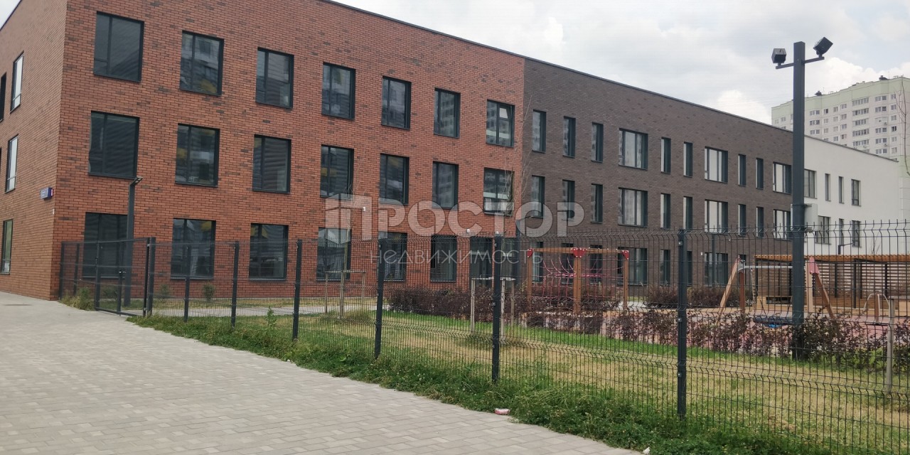 2-комнатная квартира, 70 м² - фото 18
