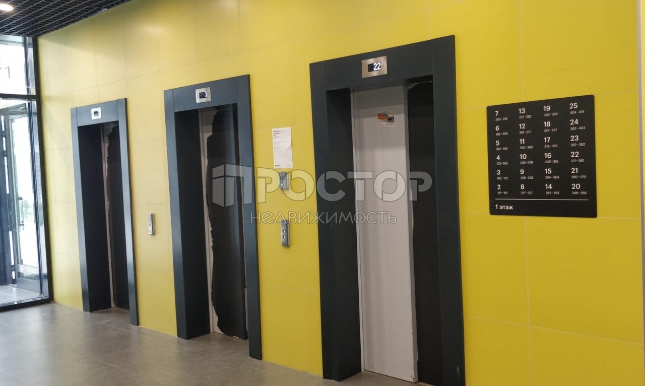 2-комнатная квартира, 70 м² - фото 15