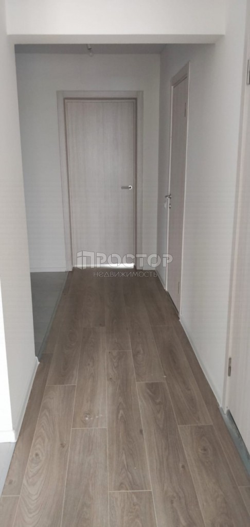 2-комнатная квартира, 70 м² - фото 3