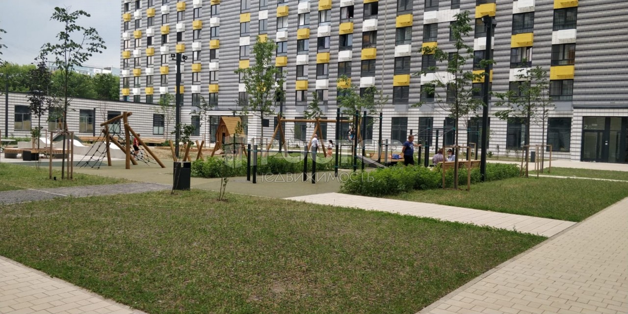 2-комнатная квартира, 70 м² - фото 14