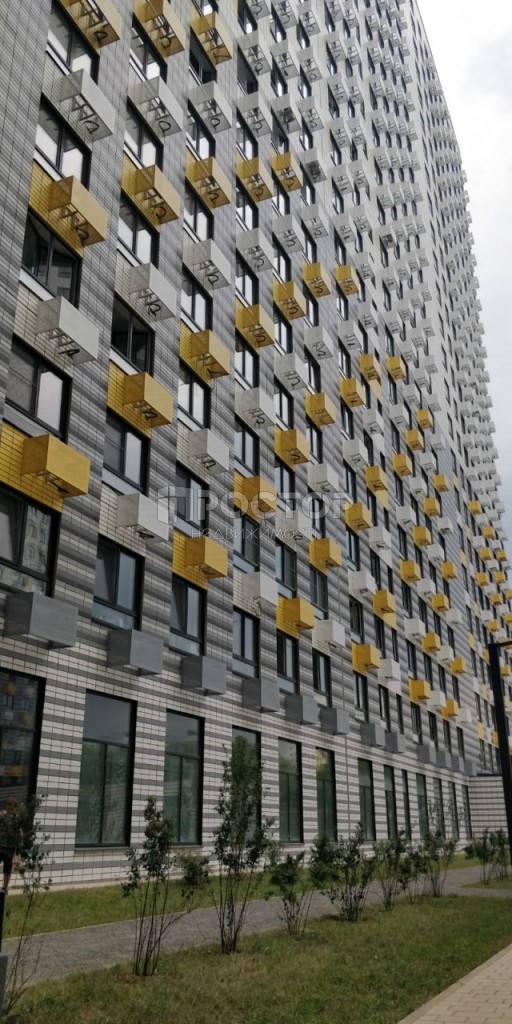 2-комнатная квартира, 70 м² - фото 12