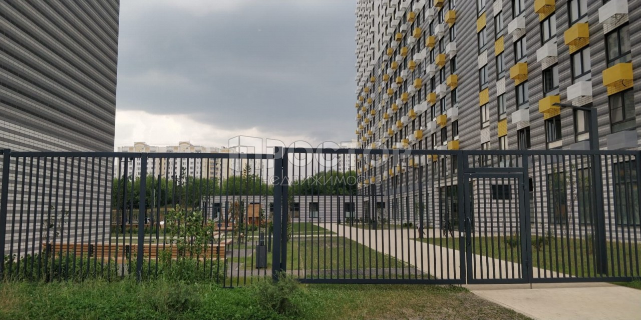 2-комнатная квартира, 70 м² - фото 13