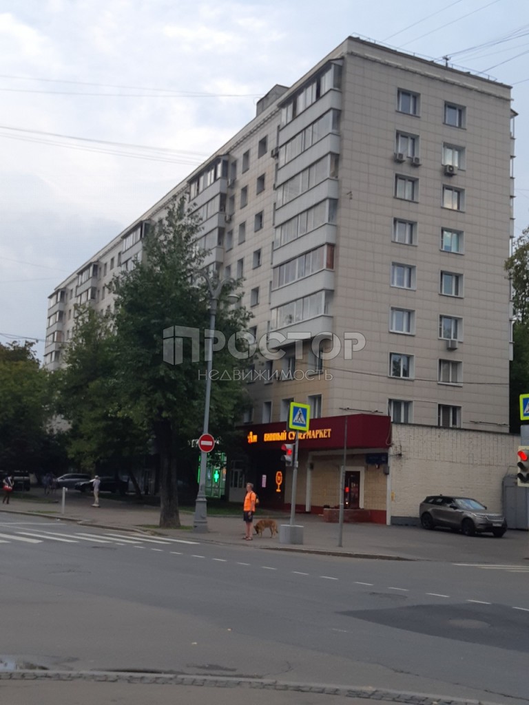 2-комнатная квартира, 48 м² - фото 2