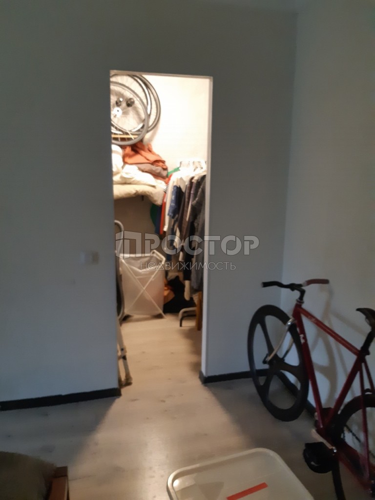 2-комнатная квартира, 48 м² - фото 9