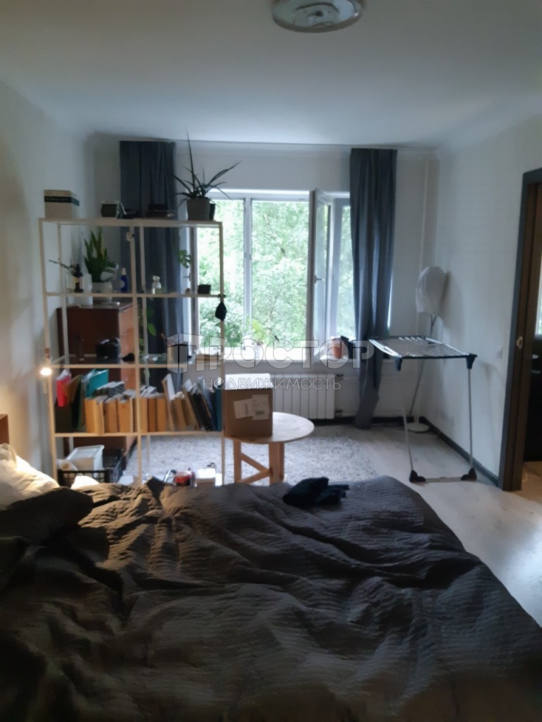 2-комнатная квартира, 48 м² - фото 8