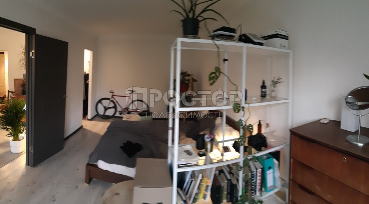 2-комнатная квартира, 48 м² - фото 7