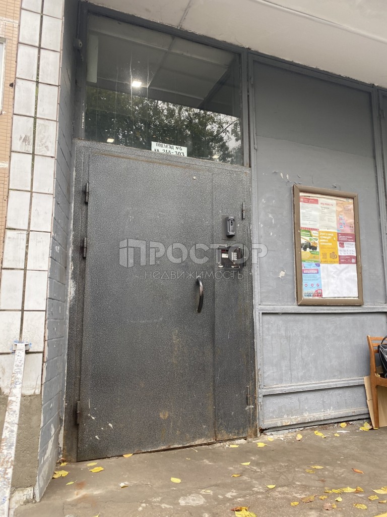 3-комнатная квартира, 62 м² - фото 8