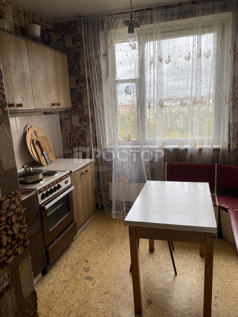 3-комнатная квартира, 62 м² - фото 16