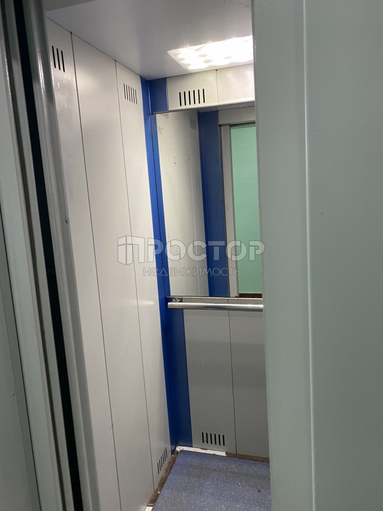 3-комнатная квартира, 62 м² - фото 11