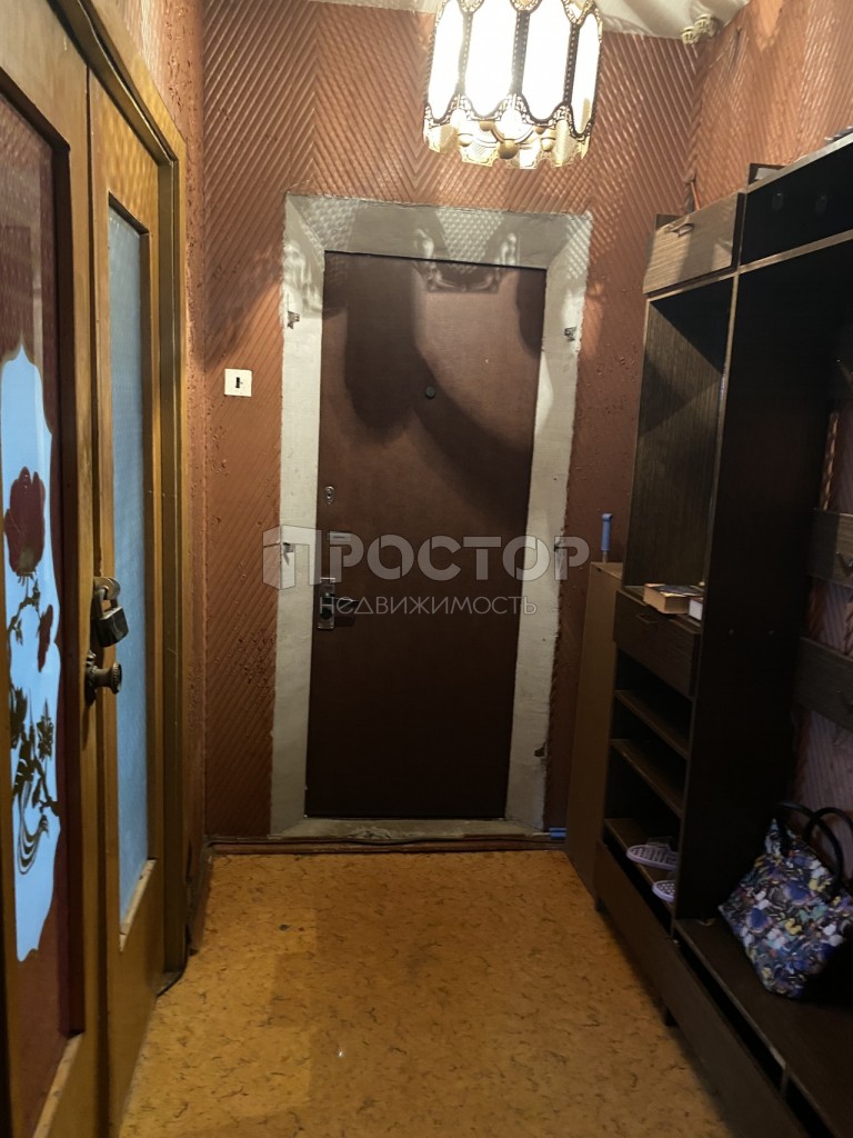 3-комнатная квартира, 62 м² - фото 15