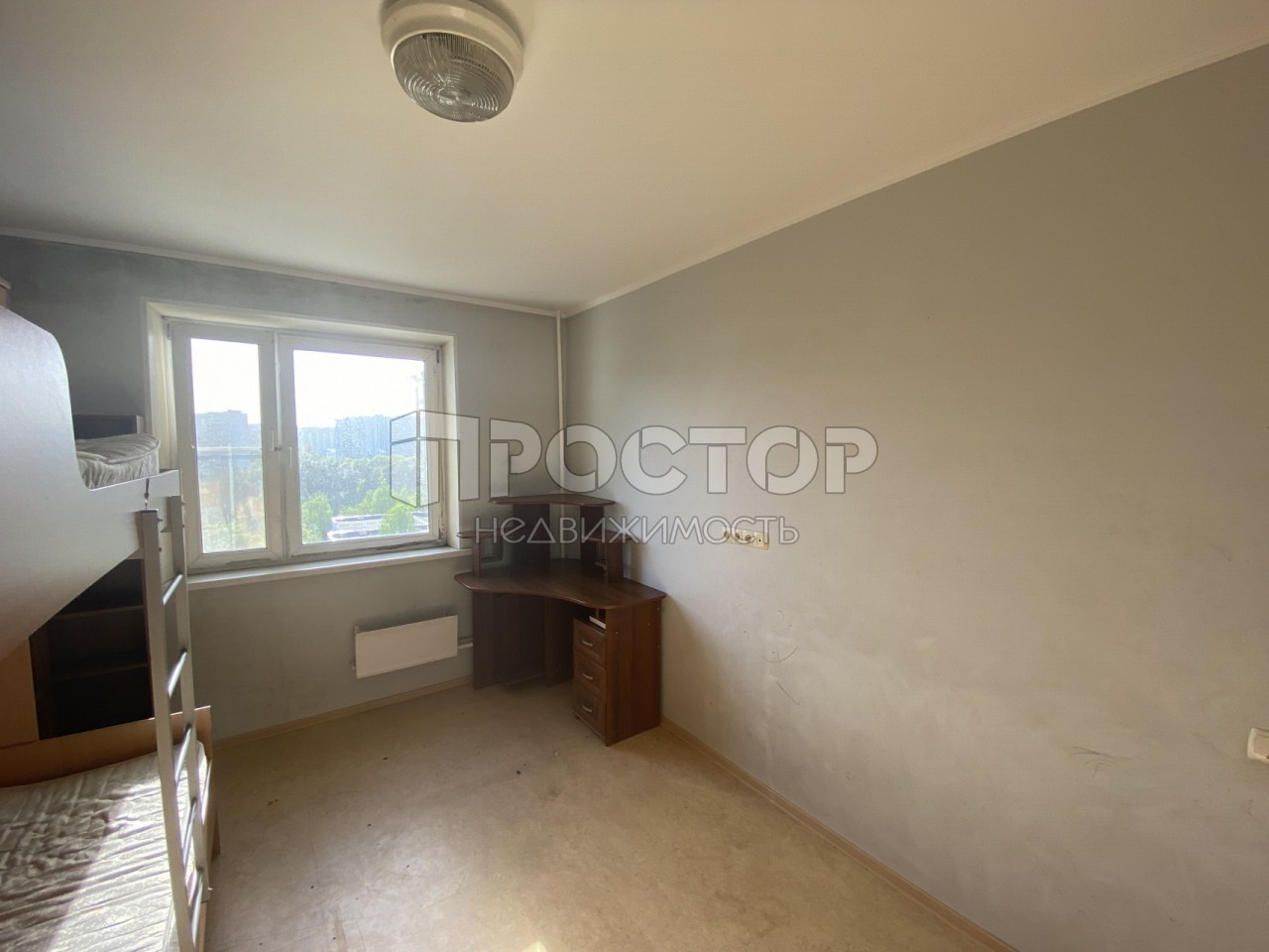 3-комнатная квартира, 62 м² - фото 4